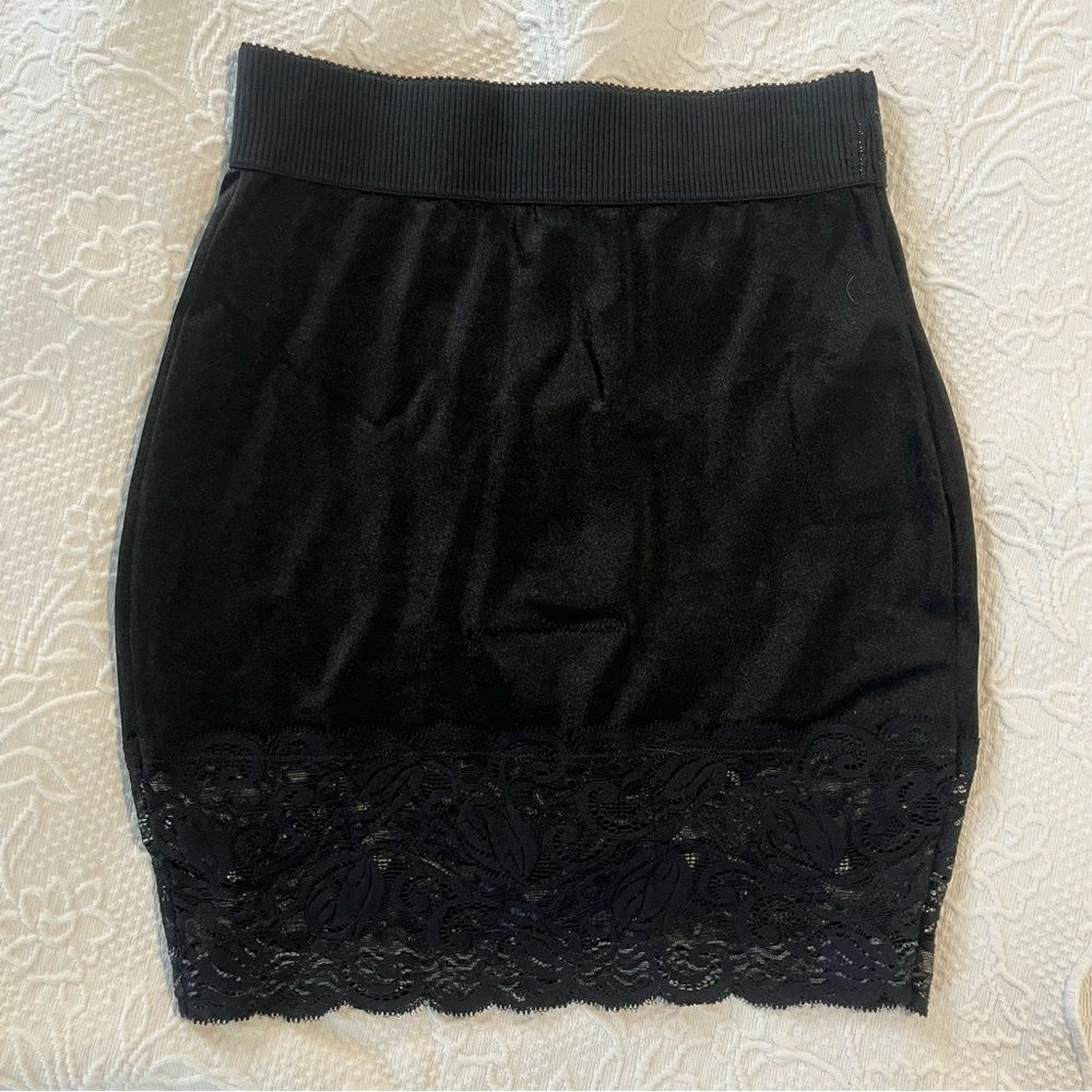 Vanity Fair VTG Second Skin Shapewear slip/panty L